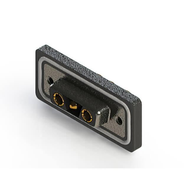 630W3WK3640-4NA EDAC Inc.  Ensembles de connecteurs D-Sub